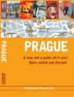 Image for Everyman MapGuide to Prague