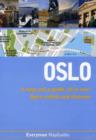 Image for Oslo Everyman MapGuide