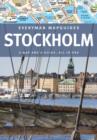 Image for Stockholm Everyman Mapguides New