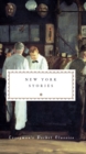 Image for New York Stories