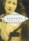 Image for Sonnets : From Dante to the Present