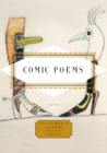 Image for Comic poems