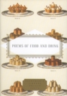 Image for Poems Of Food And Drink