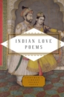 Image for Indian Love Poems