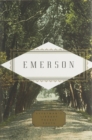 Image for Emerson Poems