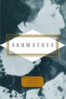 Image for Anna Akhmatova: Poems