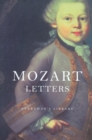 Image for Mozart - letters