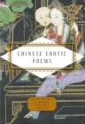 Image for Chinese Erotic Poems