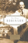 Image for Edwin Arlington Robinson Poems