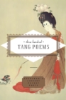 Image for Three hundred Tang poems