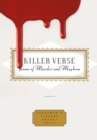 Image for Killer verse  : poems of murder and mayhem