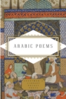 Image for Arabic Poems