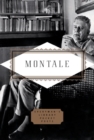 Image for Montale