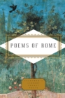 Image for Poems of Rome
