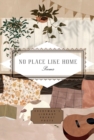 Image for No place like home  : poems