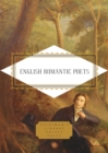 Image for English romantic poets