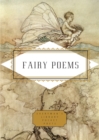 Image for Fairy Poems