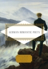 Image for German Romantic Poets