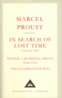 Image for In Search Of Lost Time Volume 2