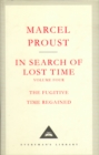 Image for In Search Of Lost Time Volume 4