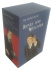 Image for Wodehouse Jeeves boxset