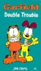 Image for Garfield - Double Trouble