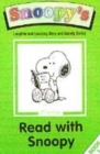 Image for Read with Snoopy