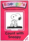 Image for Count with Snoopy
