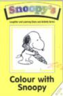 Image for Colour with Snoopy