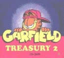 Image for Garfield treasury 2