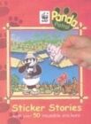 Image for Panda Patrol : Activity and Sticker Book