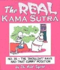 Image for The Real Kama Sutra by the Odd Squad