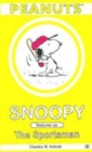 Image for Snoopy Features as the Sportsman