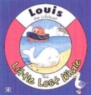 Image for The little lost whale