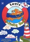 Image for Louis the Lifeboat : Activity Sticker Book