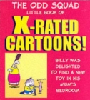 Image for The odd squad little book of X-rated cartoons
