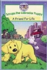Image for Scraps the Labrador Puppy