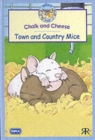 Image for Town and country mice