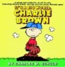 Image for It&#39;s a big world, Charlie Brown