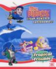 Image for Tropical trouble