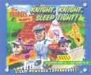 Image for The Diddlys Big Fun Story and Activity Book: Knight, Knight, Sleep Tight
