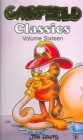 Image for Garfield classic collectionVol. 16 : v. 16 : WITH Below Par (No. 46) AND Compute This! (No. 47) AND I Don&#39;t Do Perky (No. 48)