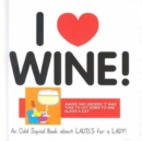 Image for Odd Squad: I Love Wine