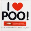 Image for I Love Poo!