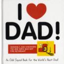 Image for I love dad