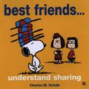 Image for Best friends - understand sharing
