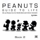 Image for Peanuts guide to lifeBook 2 : Bk. 2