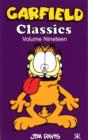 Image for Garfield classic collectionVol. 19 : Volume 19