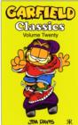 Image for Garfield classic collectionVol. 20 : Volume 20