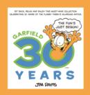 Image for Garfield 30 Years the Fun&#39;s Just Begun